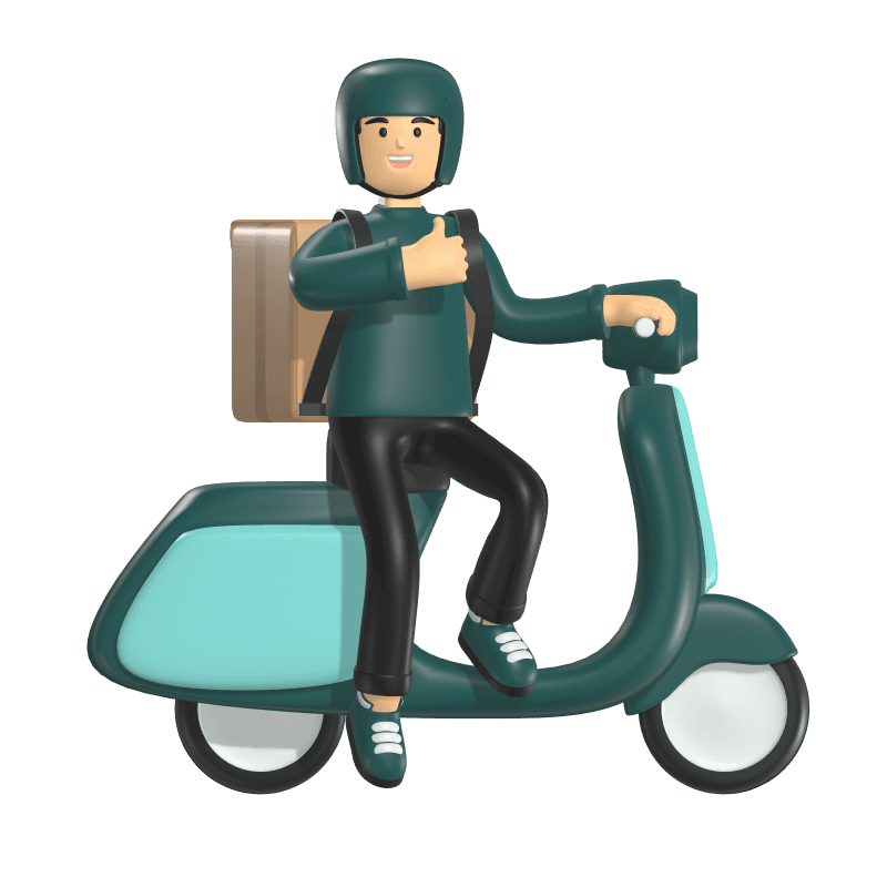 Курьеры Flybo